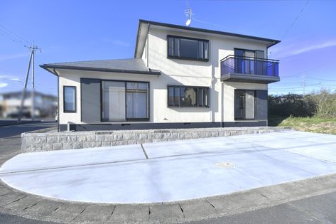 桜が丘西九丁目戸建 外観