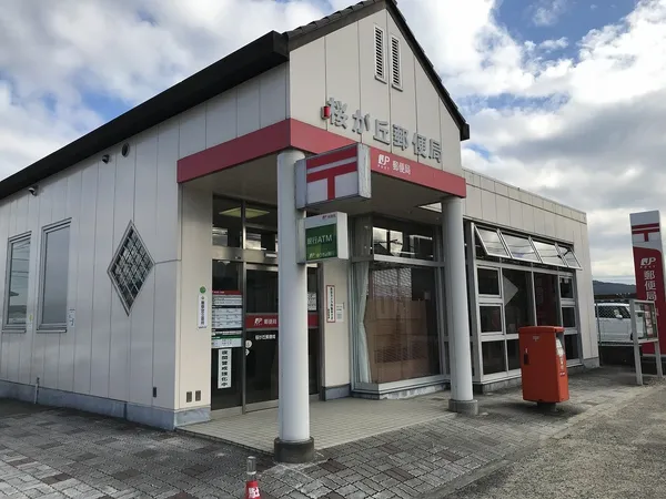 徒歩18分。