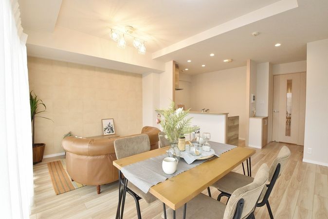 パークヒルズ門田屋敷 室内 パークヒルズ門田屋敷 室内