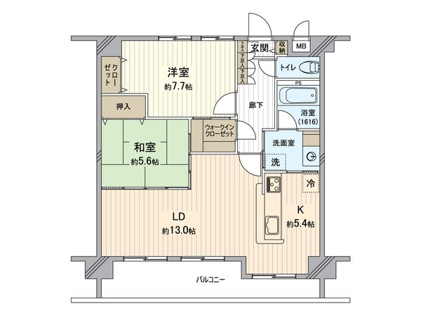 ダイヤモンドフォーラム大供 間取図(平面図) ダイヤモンドフォーラム大供 間取図(平面図)