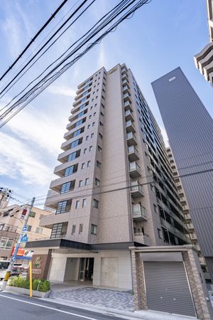ロイヤルガーデンシティ桑田町弐番館 外観 ロイヤルガーデンシティ桑田町弐番館 外観