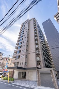 ロイヤルガーデンシティ桑田町弐番館 外観