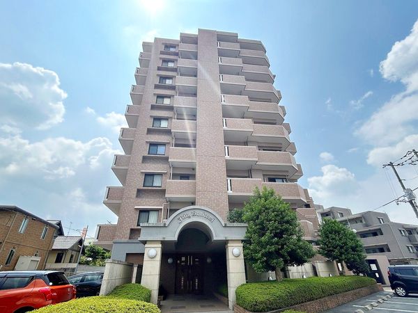 ジェイシティ国富 外観 ジェイシティ国富 外観