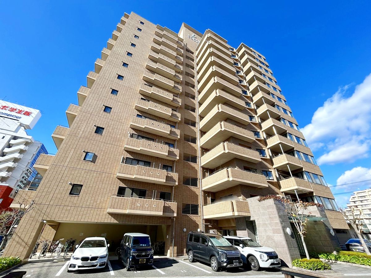 リビンコート厚生町 室内 室内