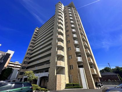 パーソンズフェリーチェ津島西坂 外観