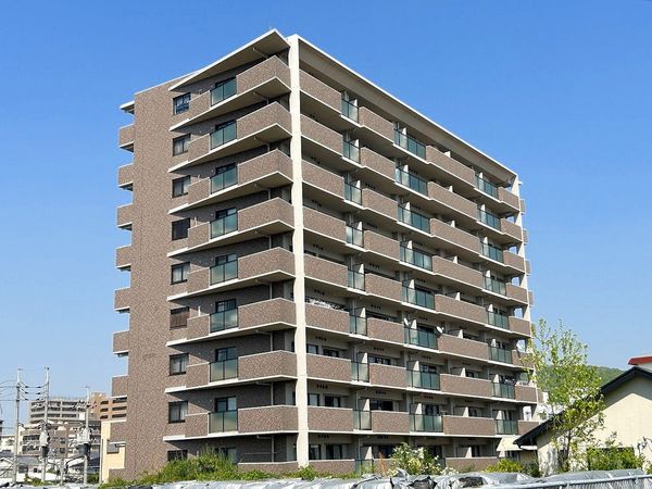 グラン・コート小橋 外観 グラン・コート小橋 外観