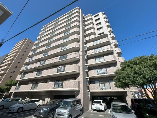 リベール厚生町 外観 外観