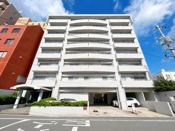 ローレルコートアネスト医大前 室内 室内