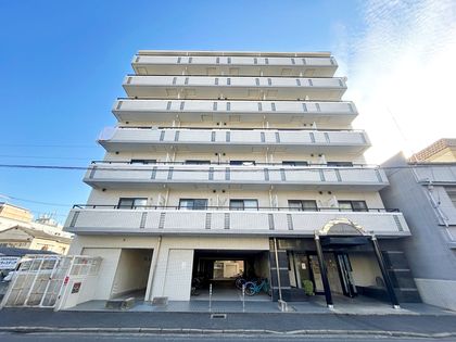 ダイアパレス京町 室内