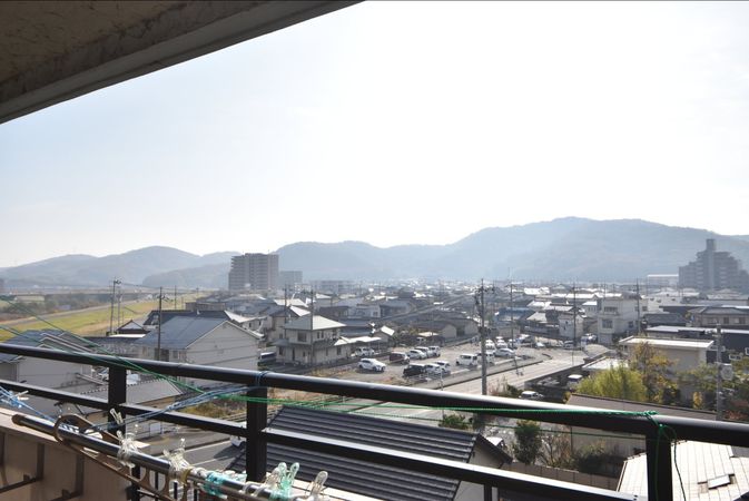 ダイヤモンドフォーラム原尾島 眺望 眺望