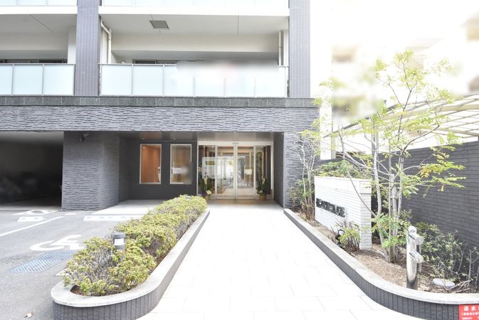 アウルステージ東島田 外観 アウルステージ東島田 外観