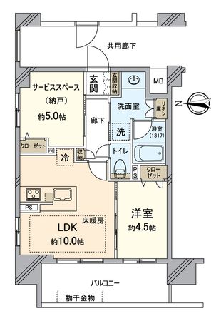 プレサンスロジェ岡山駅元町 外観 外観