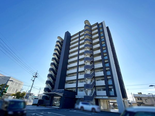 アウルステージ西市 外観 アウルステージ西市 外観