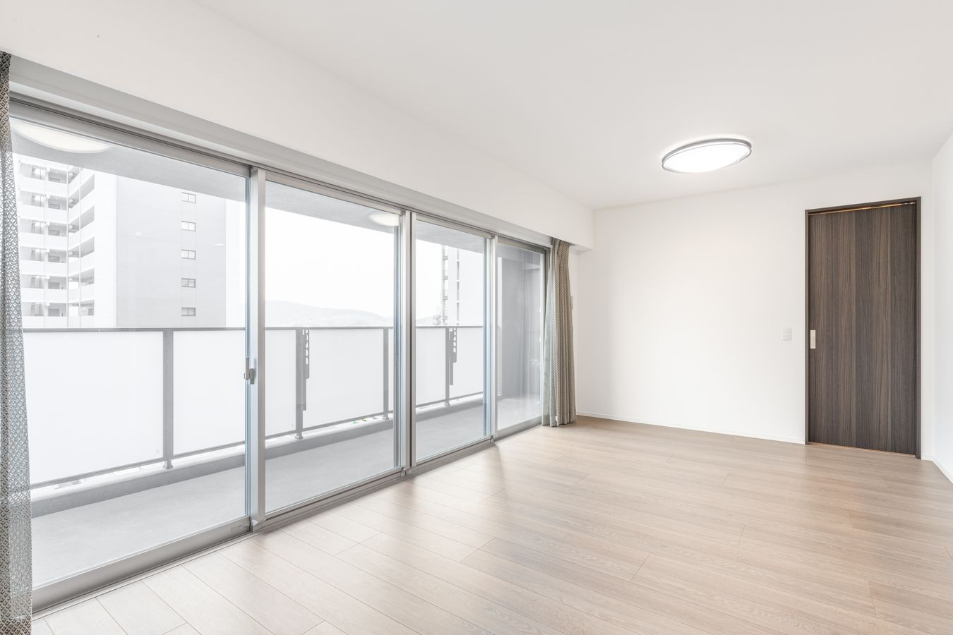 サーパス表町グランゲート リビング リビング