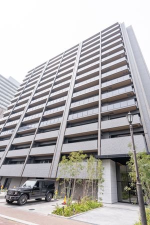 サーパス表町グランゲート 外観 外観