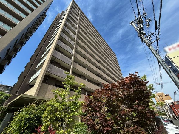 アルファステイツ岡山厚生町 外観 アルファステイツ岡山厚生町 外観