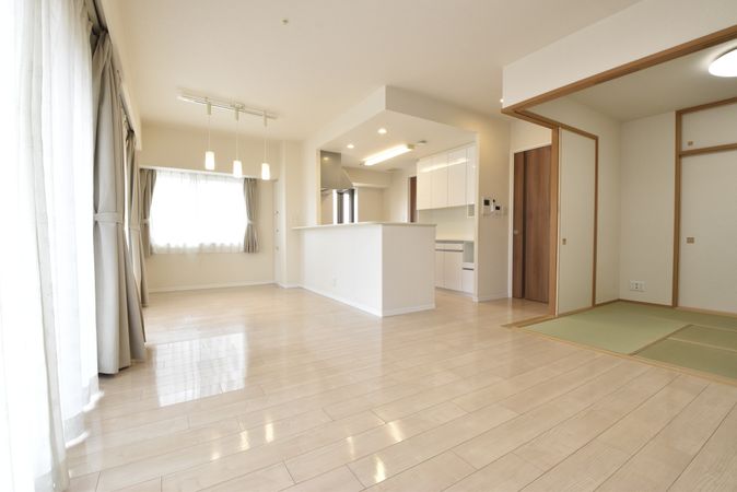 アルファステイツ岡山厚生町 室内 アルファステイツ岡山厚生町 室内