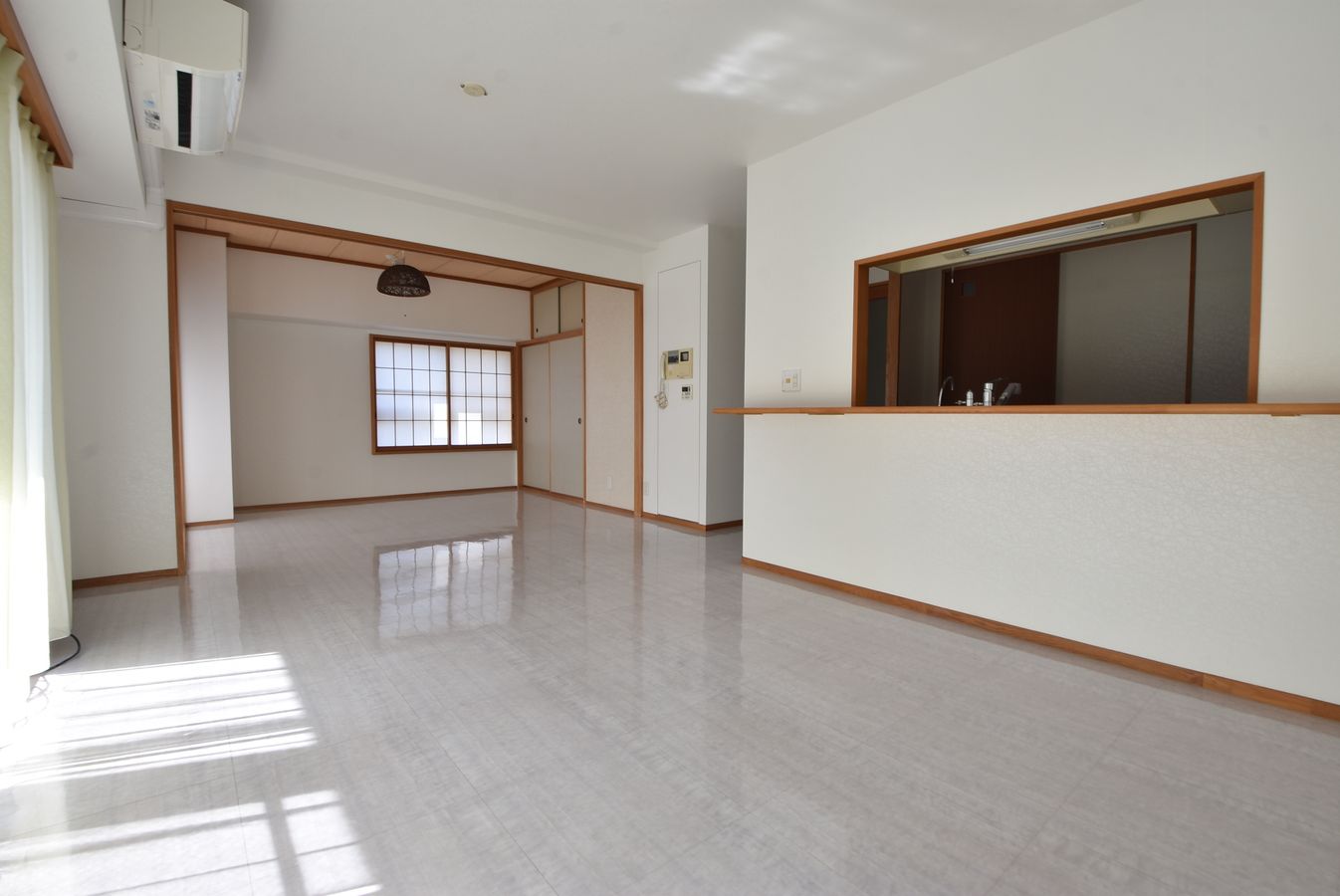 アークスクエア表町 リビング リビング