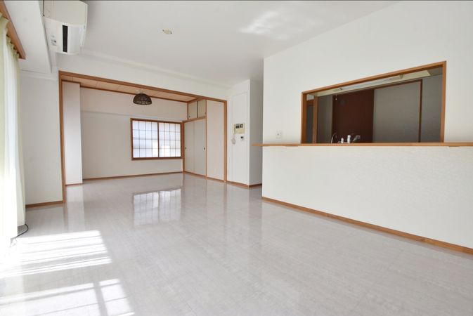 アークスクエア表町 リビング アークスクエア表町 リビング