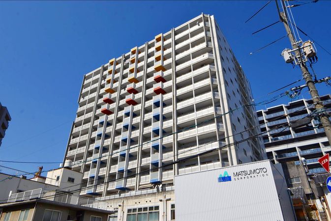 アークスクエア表町 外観 アークスクエア表町 外観