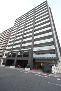 アウルステージ問屋町 外観