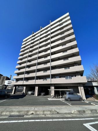 パークヒルズ岡北大橋リバーステージ 外観 パークヒルズ岡北大橋リバーステージ 外観
