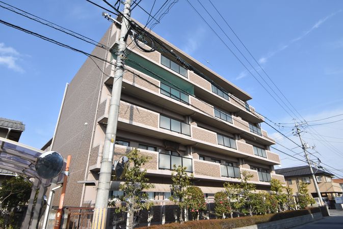 ファミール伊島 外観 ファミール伊島 外観