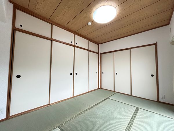 サーパス津高 室内 サーパス津高 室内