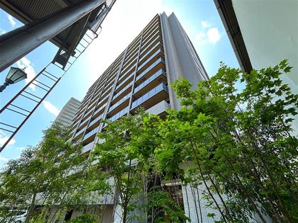 サーパス表町グランゲート 外観