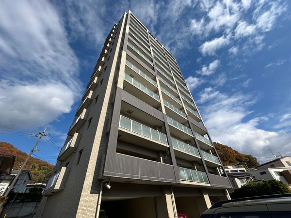 リベール津島プレミアム 外観 リベール津島プレミアム 外観