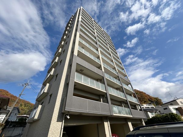 リベール津島プレミアム 外観 リベール津島プレミアム 外観