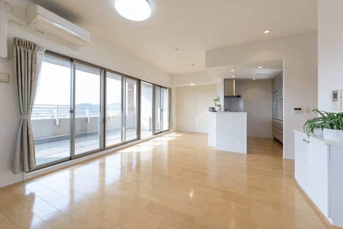 リベール津島プレミアム リビング リベール津島プレミアム リビング