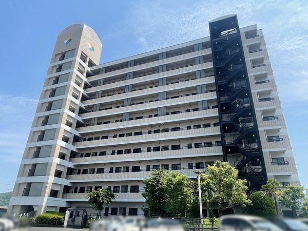 ダイヤモンドフォーラム原尾島 外観 ダイヤモンドフォーラム原尾島 外観