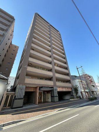 ノーブルシティ城下通り 外観 ノーブルシティ城下通り 外観