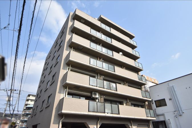 プレステージ津島 外観 プレステージ津島 外観