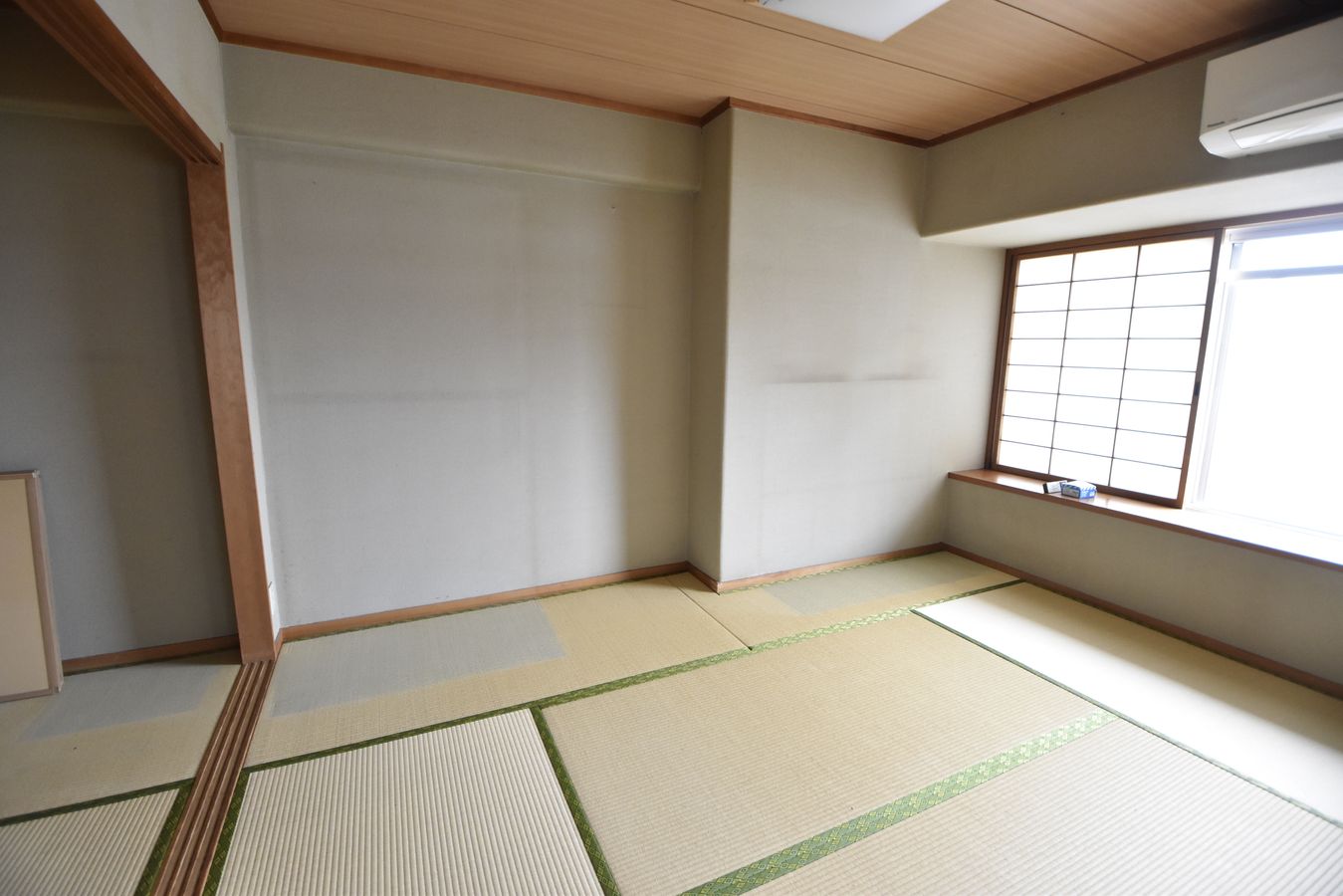 サーパス東古松 和室 和室
