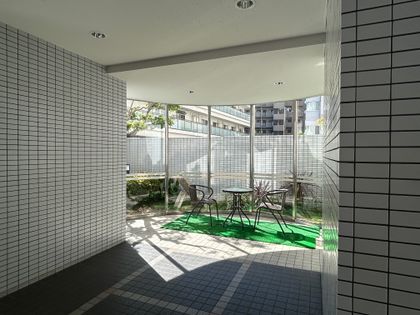 サーパス東古松 ロビー ロビー