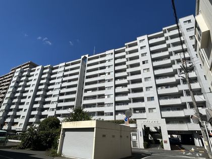 サーパス東古松 外観 外観
