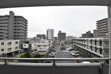 サーパス東古松 眺望 眺望