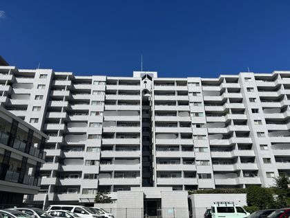 サーパス東古松 外観 外観