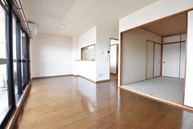 グラン・コート島田本町 リビング グラン・コート島田本町 リビング
