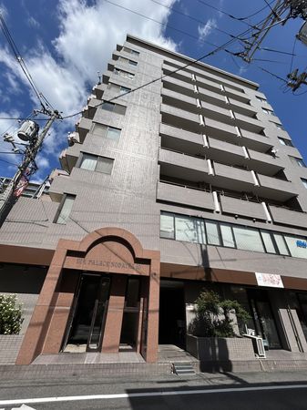 ダイアパレス野田屋町 外観 ダイアパレス野田屋町 外観