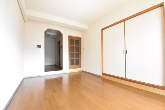 ライオンズマンション南中央 リビング ライオンズマンション南中央 リビング