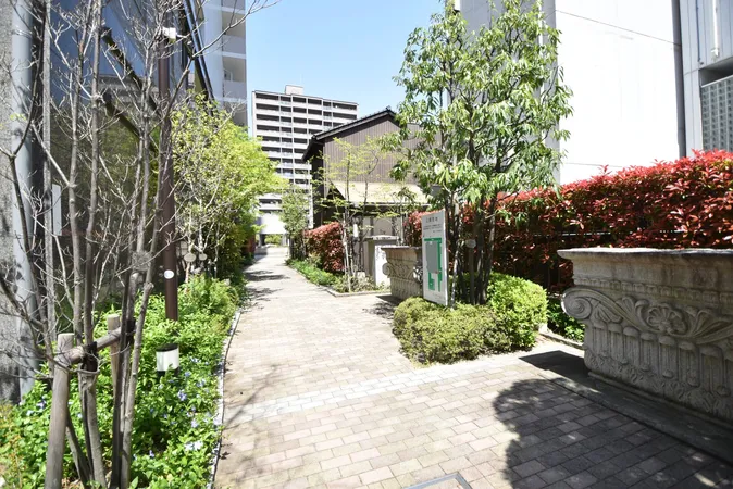 アプローチ