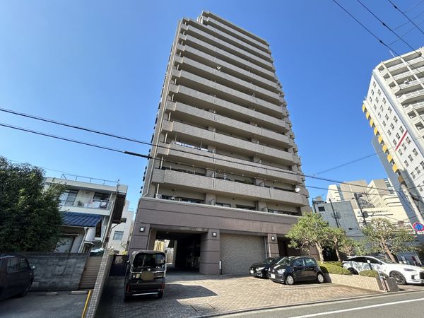 サーパス表町 外観 外観