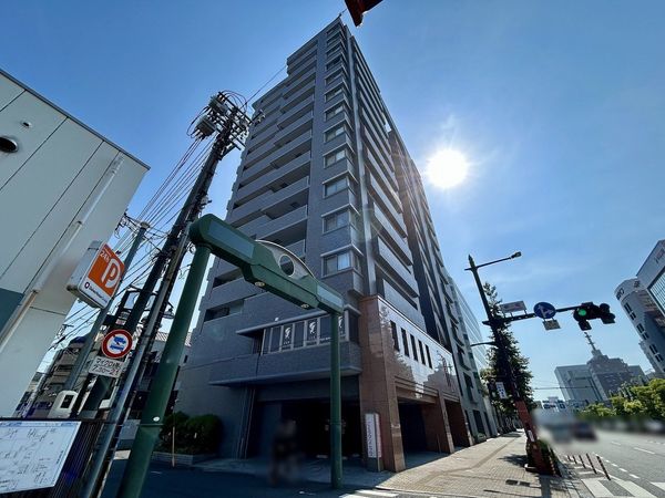 ダイヤモンドフォーラム大供 外観 外観