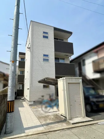 オーナーチェンジ物件です。