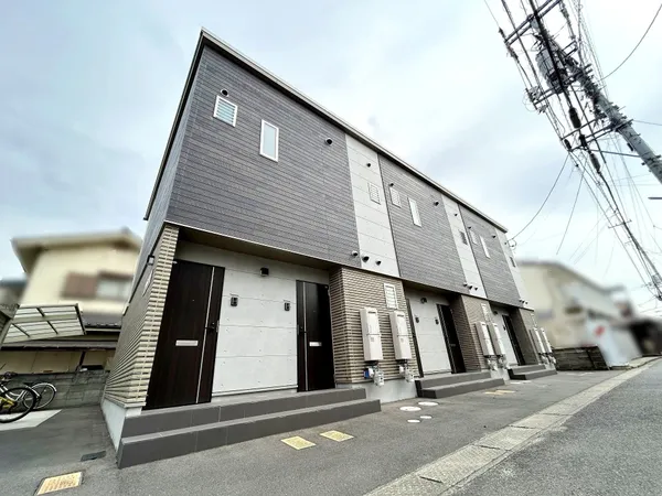 オーナーチェンジ物件です。