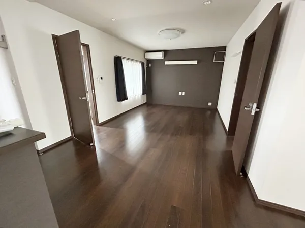 リビング（3F）