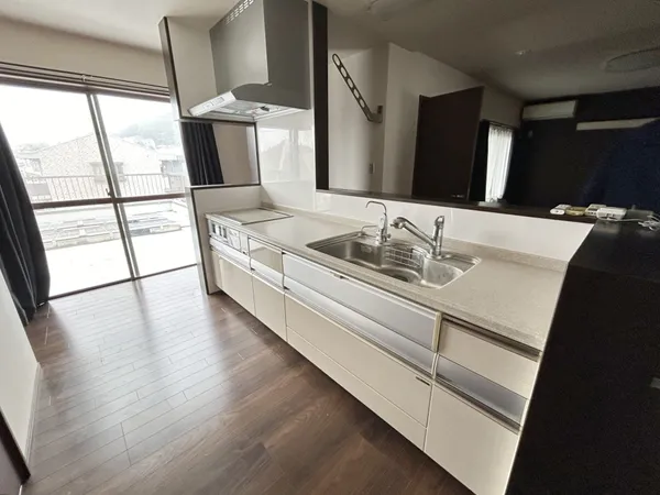 キッチン（3F）